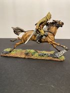№ 5201,  Конный красноармеец с шашакой, Гражданская война в России, 1918-20 гг.